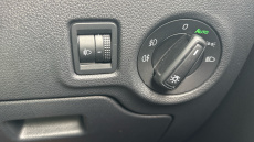 Skoda Fabia 1.0 MPI 80 SE Comfort 5dr Petrol Hatchback